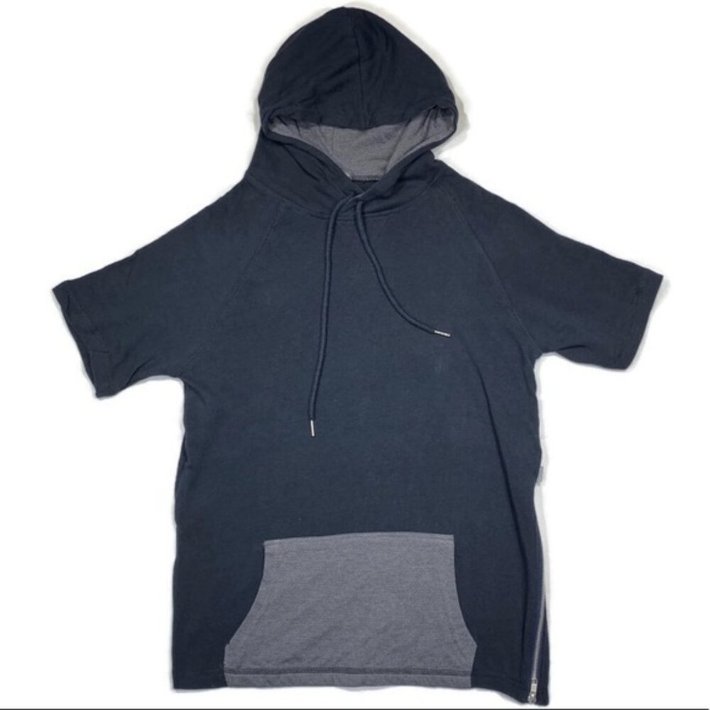 MXsold Threads 4 Thought Double Jersey Crew Neck … - image 3